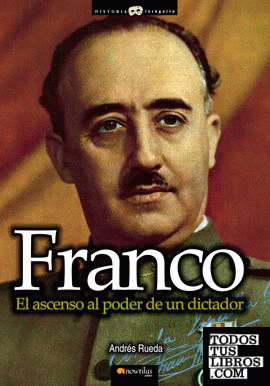 Franco, el ascenso al poder de un dictador