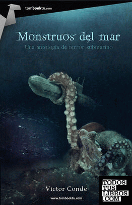 Monstruos del mar