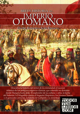 Breve historia del Imperio otomano