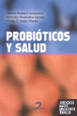 Probióticos y salud