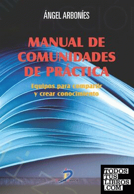 Manual de comunidades de práctica