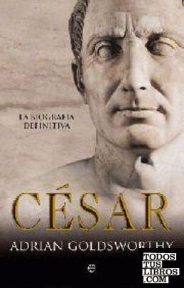 César (ed. rústica)