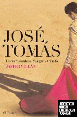 José Tomás (Ed. rústica)