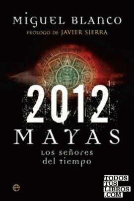 2012 mayas
