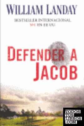 Defender a Jacob