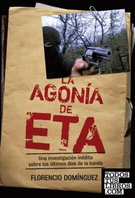La agonía de ETA