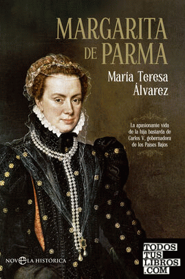 Margarita de Parma
