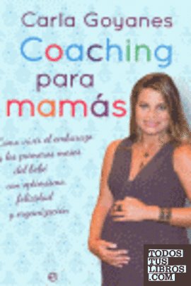 Coaching para mamás