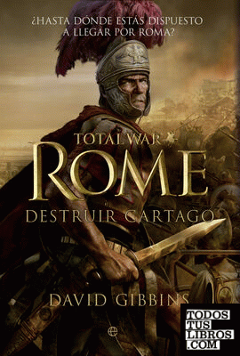 Total War. Rome