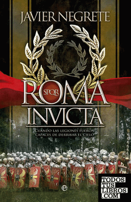 Roma invicta