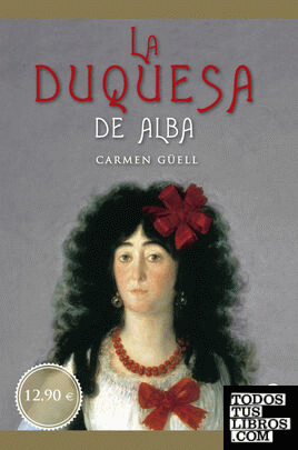La Duquesa de Alba