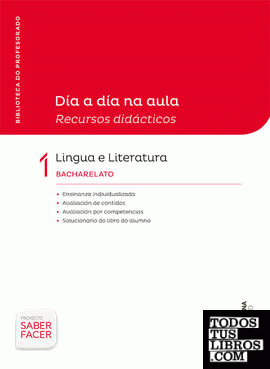 Día a día Lengua 1BTO gall Día a día Lengua 1BTO gall