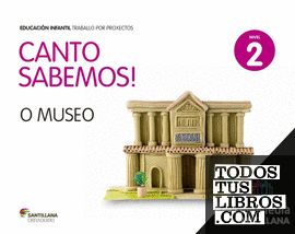 Libromedia Plataforma Alumno O MUSEO Nivel 2 Obra Gale