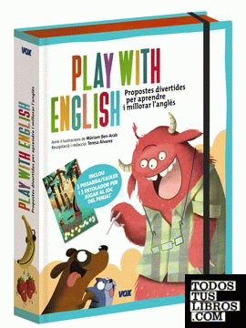 Play with english  " Català "
