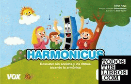 Harmonicus