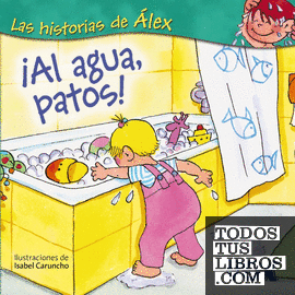 ¡Al agua, patos! ¡Al agua, patos!