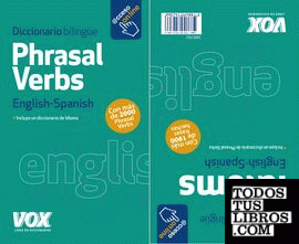 Phrasal Verbs + Idioms