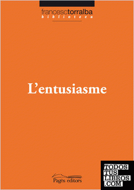 L'entusiasme L'entusiasme