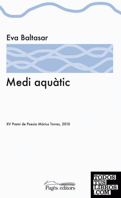 Medi aquàtic