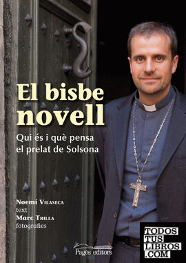 El bisbe novell