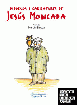 Dibuixos i caricatures de Jesús Moncada