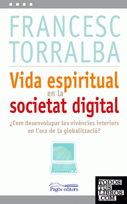 Vida espiritual en la societat digital