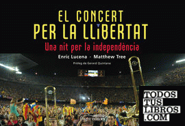 El concert per la llibertat