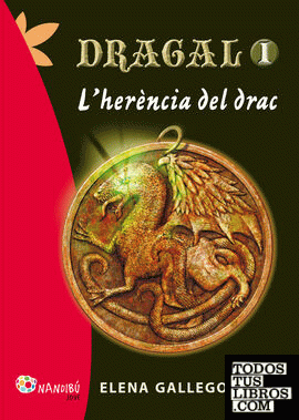 Dragal 1: l'herència del drac
