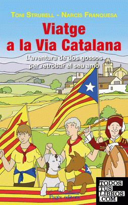 Viatge a la Via Catalana