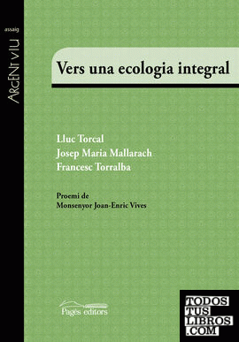 Vers una ecologia integral