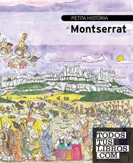 Petita història de Montserrat