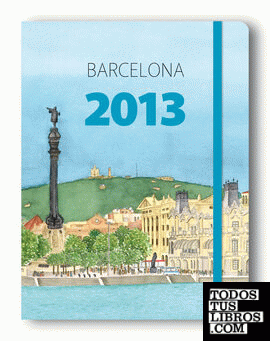 Agenda Barcelona 2013