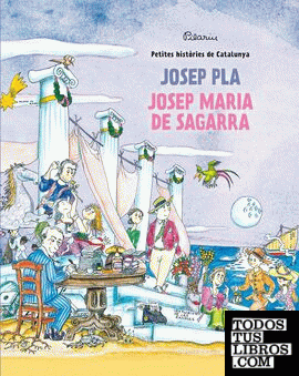 Josep Pla - Josep Maria de Sagarra