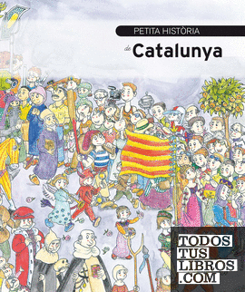 Petita història de Catalunya