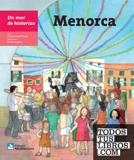 Un mar de historias: Menorca