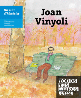 Un mar d'històries: Joan Vinyoli