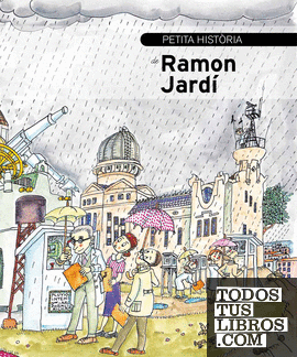 Petita història de Ramon Jardí