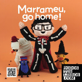 Marrameu, go home!