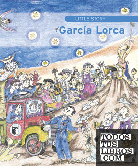 Little Story of García Lorca