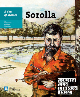 A Sea of Stories: Sorolla