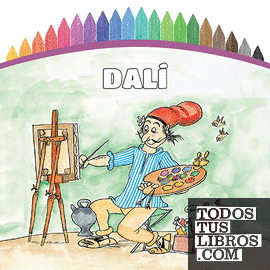 Pintem! Dalí