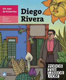 Un mar de historias: Diego Rivera