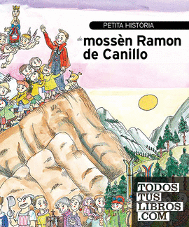 Petita història de mossèn Ramon de Canillo