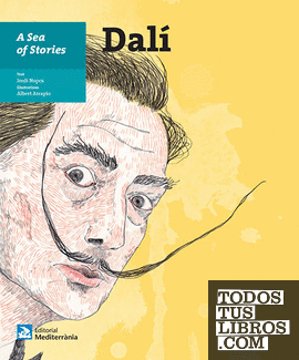 A Sea of Stories: Dalí