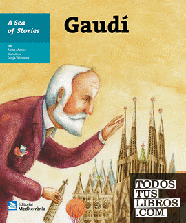 A Sea of Stories: Gaudí