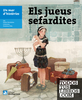 Un mar d'històries: Els jueus sefardites
