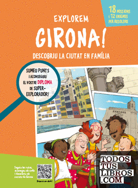 Explorem Girona!