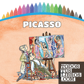 Pintem! Picasso