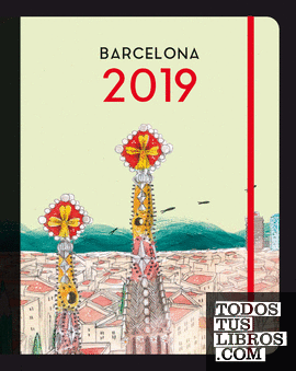 Agenda Barcelona 2019