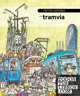 Petita història del tramvia